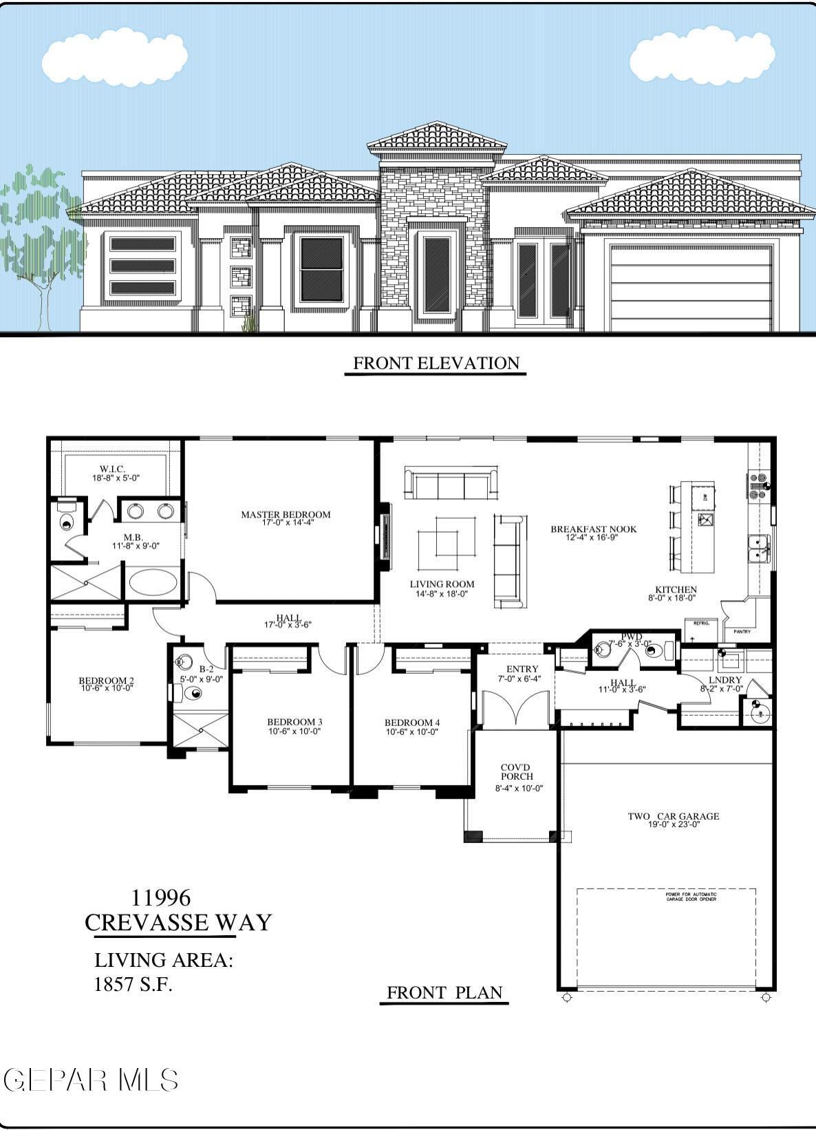 Property Image for 12057 Iron Hollow Way