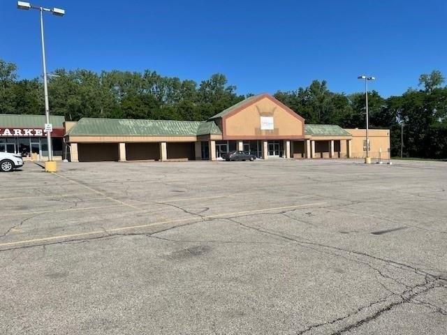 Property Image for 3414 S 22nd Street
