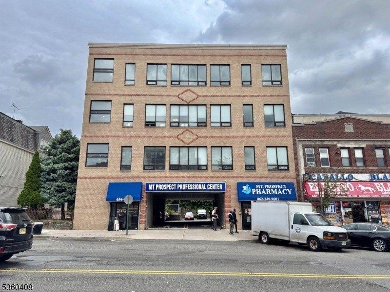 Property Image for 654 Mount Prospect Ave