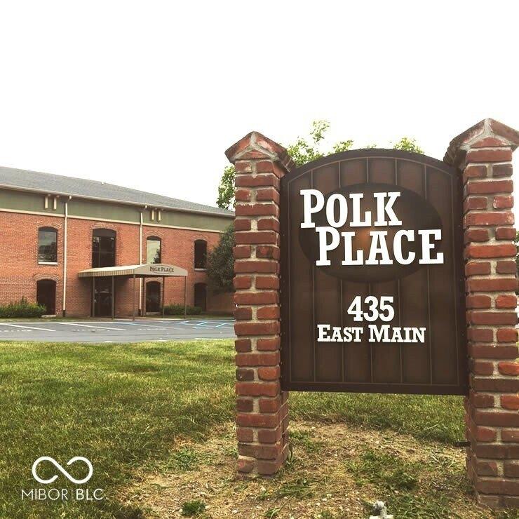 Property Image for 435 E Main Street Suite 200