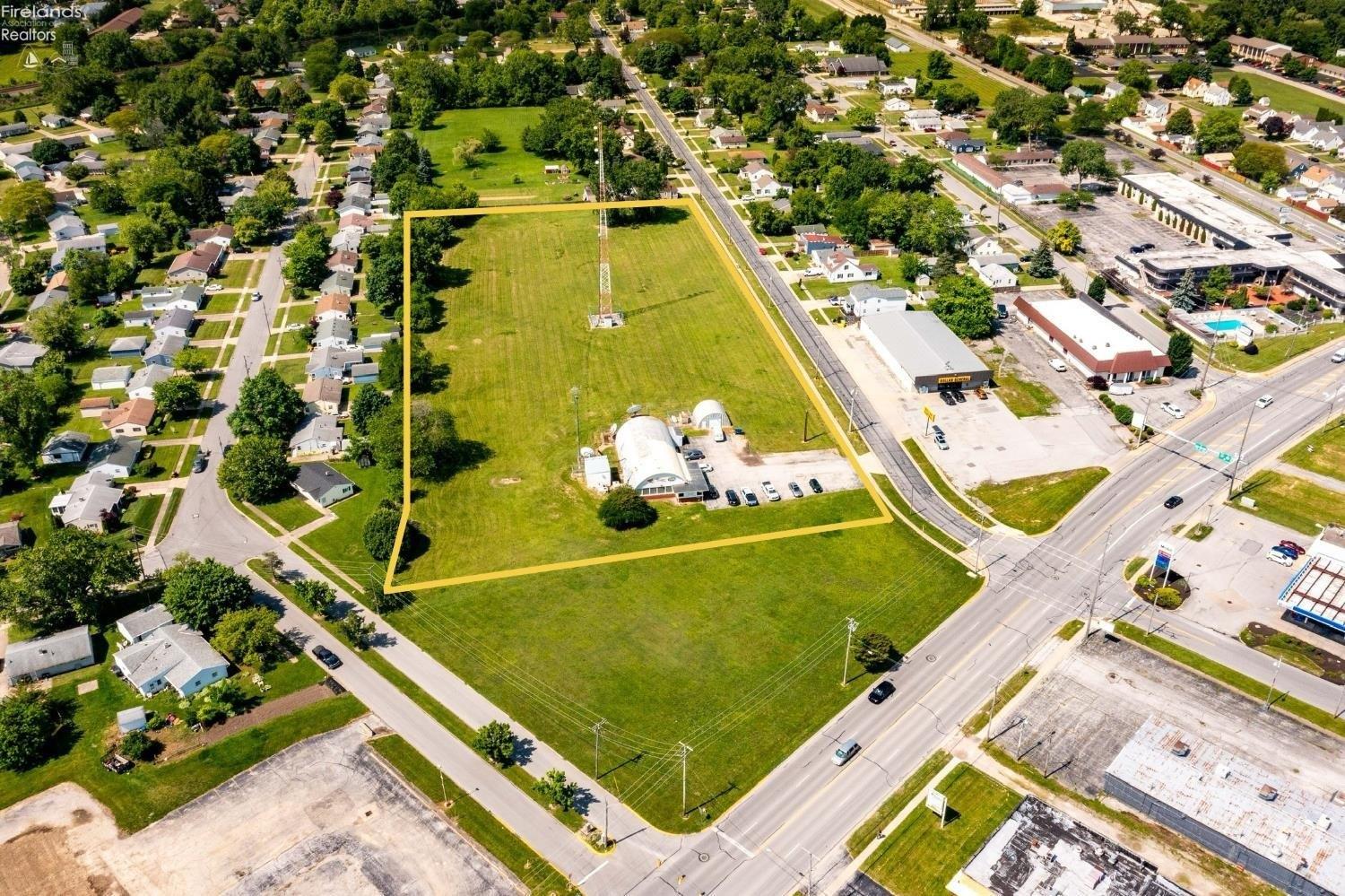 Property Image for 1640 Cleveland Road