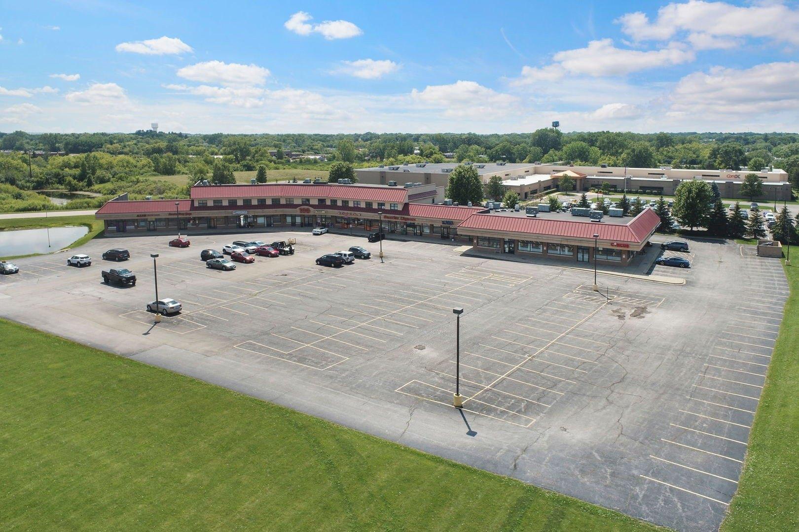 Property Image for 100 S Atkinson Road 117