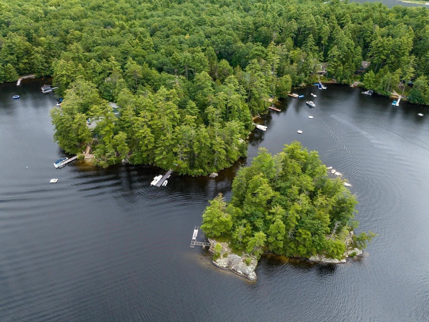 Property Image for Starr Island and First Point Road