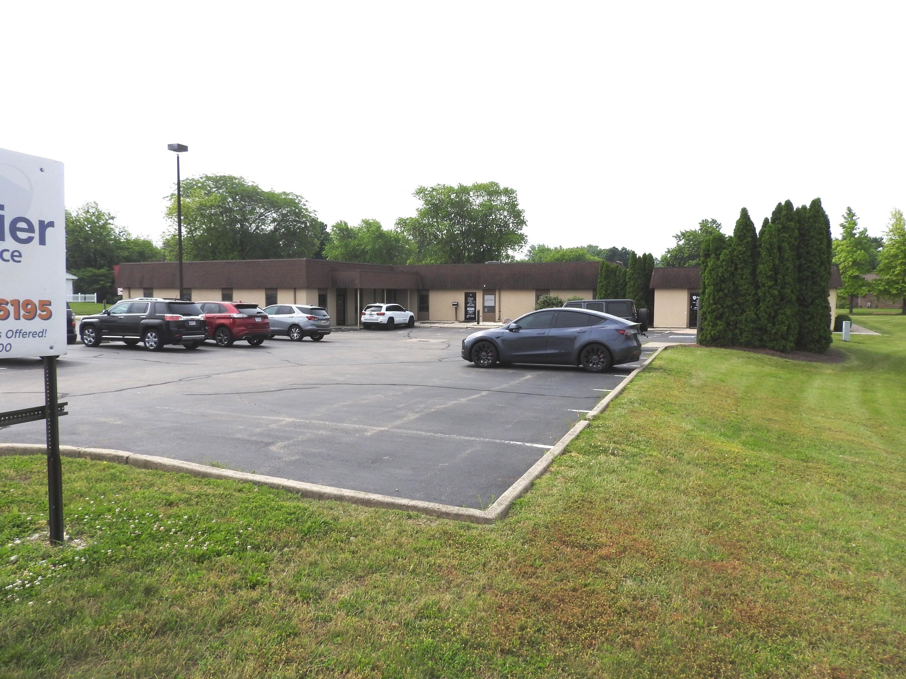 Property Image for 812 E National Road
