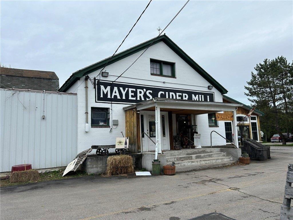 Property Image for 699 Five Mile Line Road