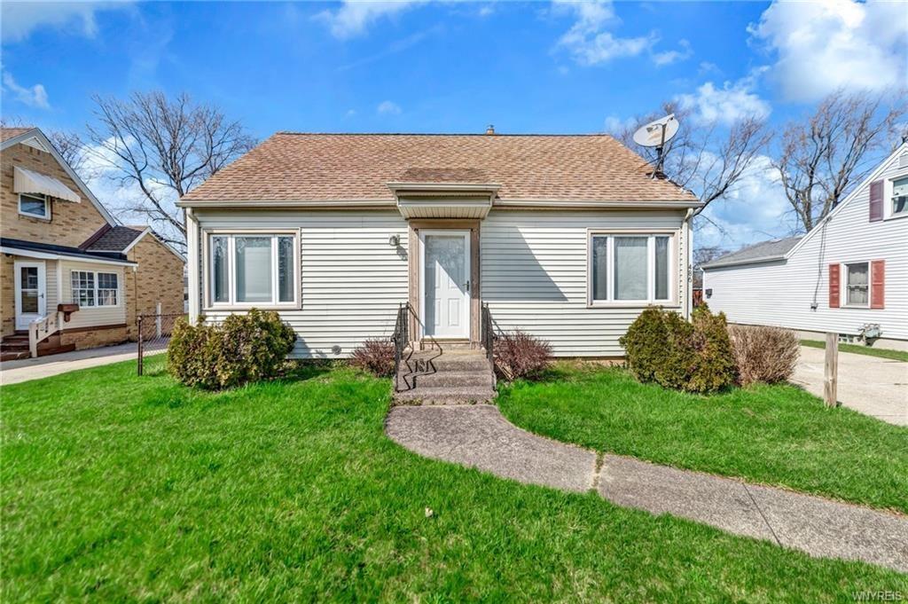 486 French Road, Depew, NY 14043 MLS B1530755 CENTURY 21