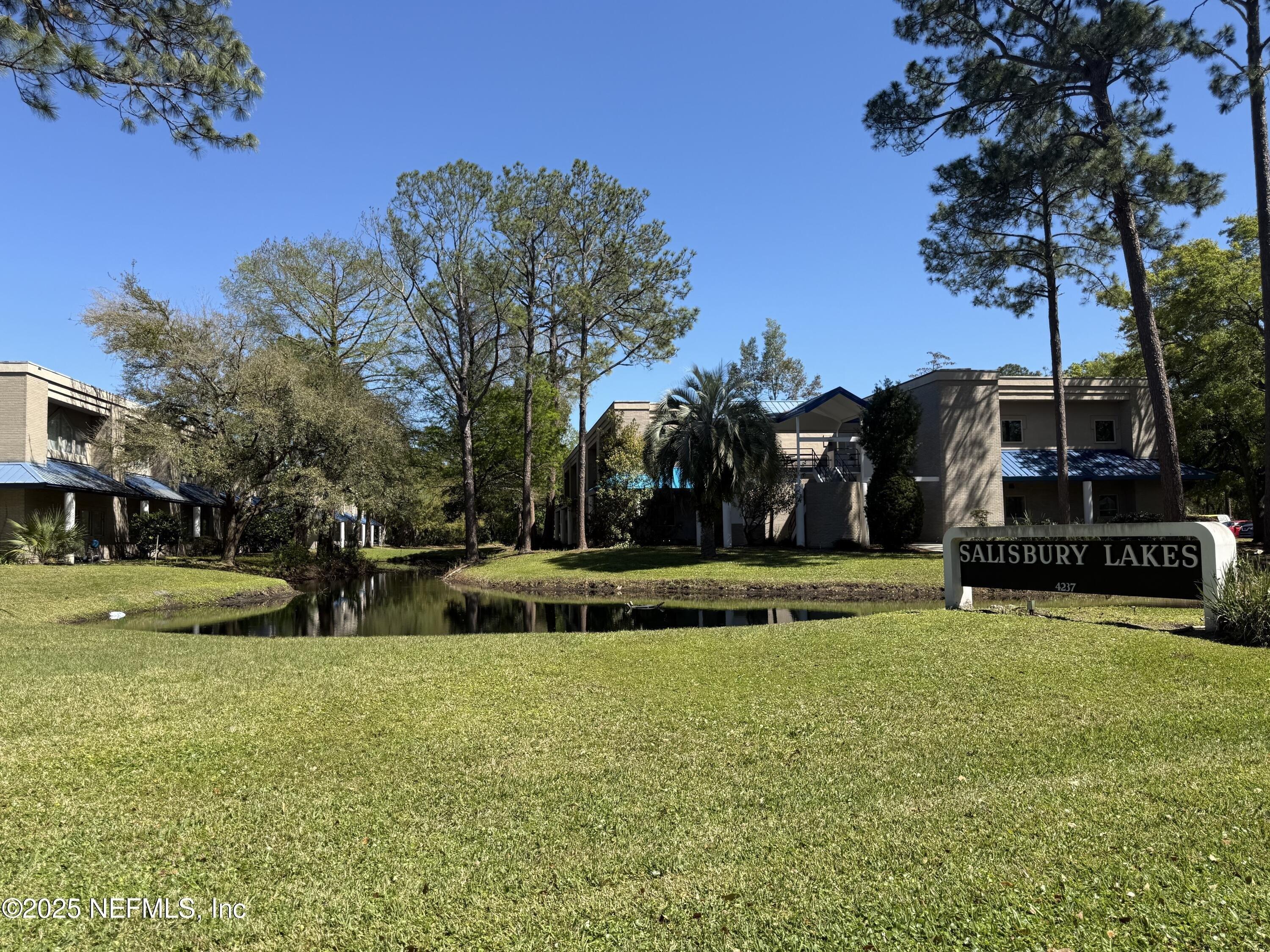 Property Image for 4237 SALISBURY Road 100-4