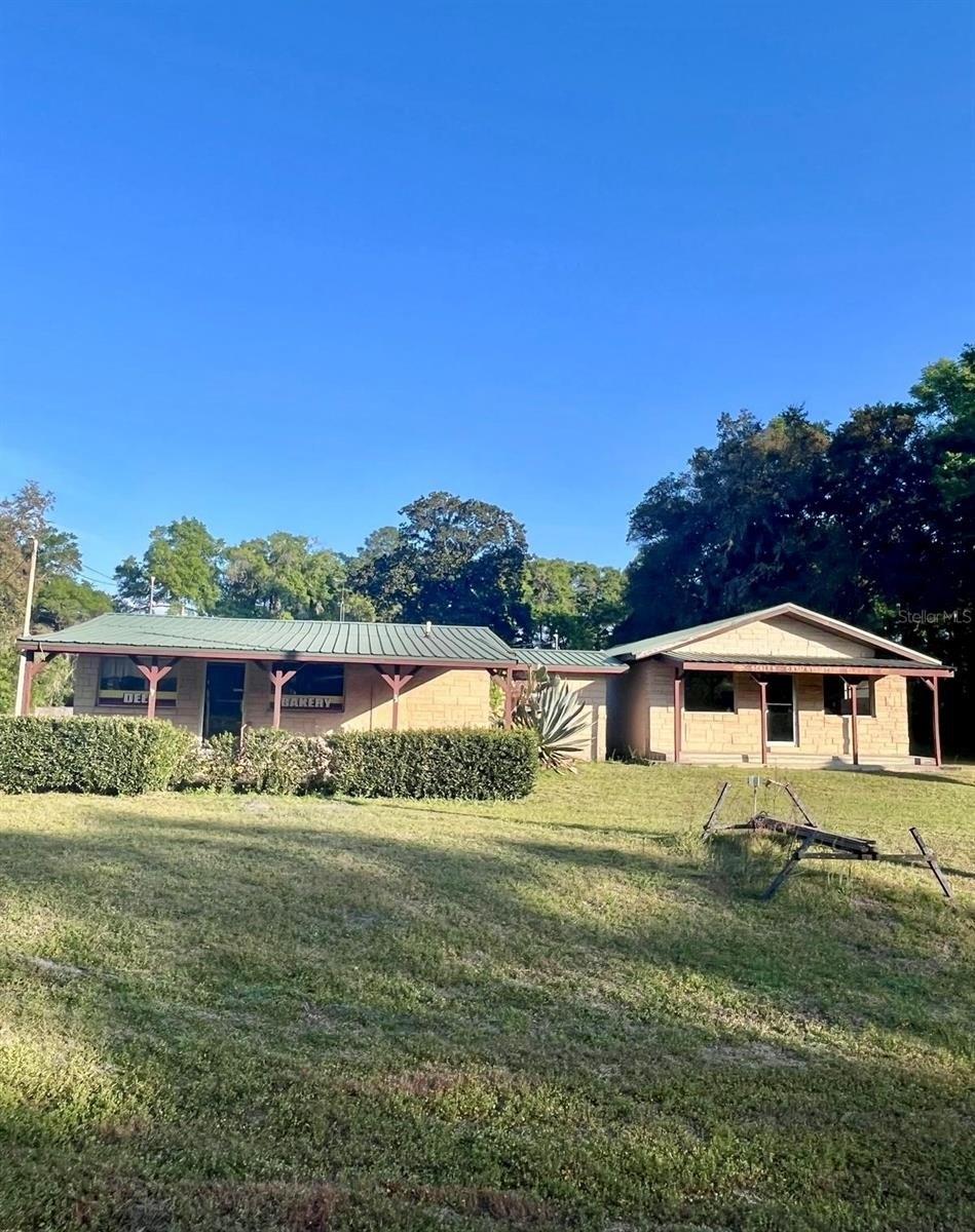 Property Image for 7103 N Carl G Rose Highway