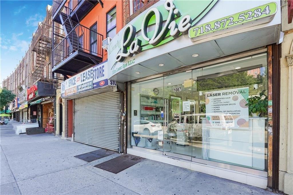 Property Image for 1087 Brighton Beach Avenue