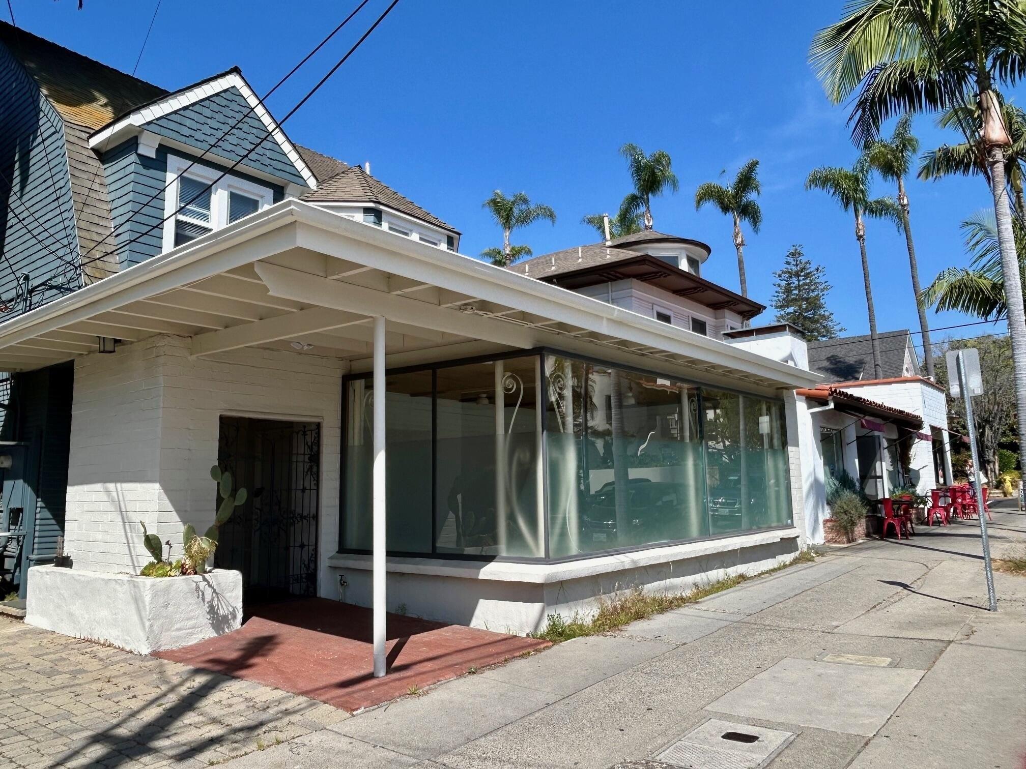 Property Image for 1309 Anacapa Street