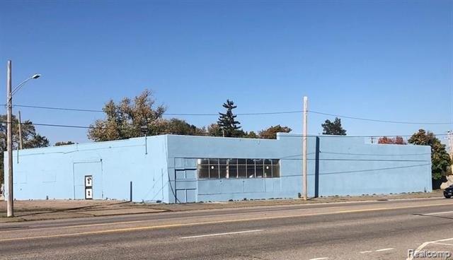 Property Image for 14125 MACK Avenue