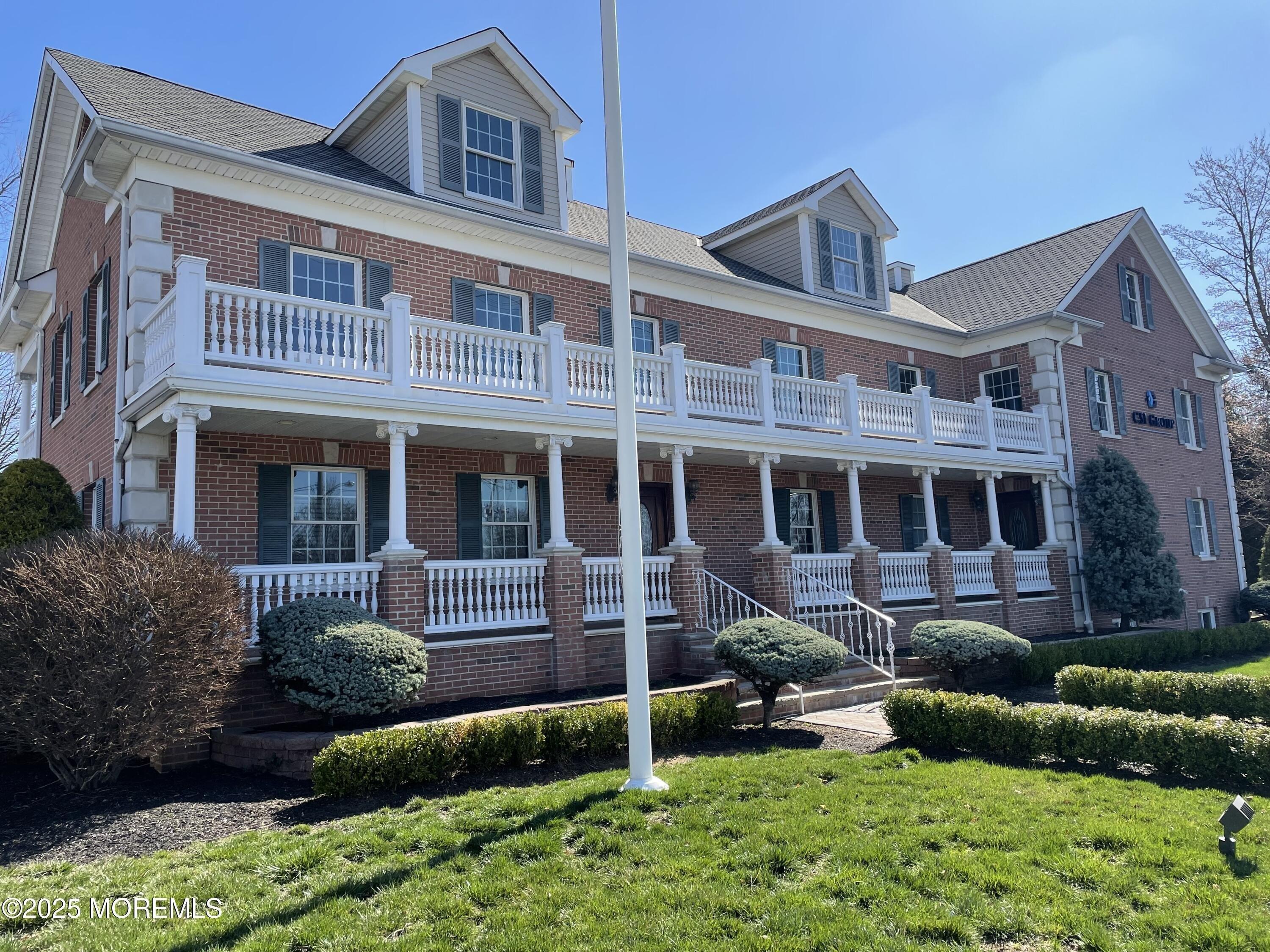 Property Image for 165 State Route 35 Third Floor