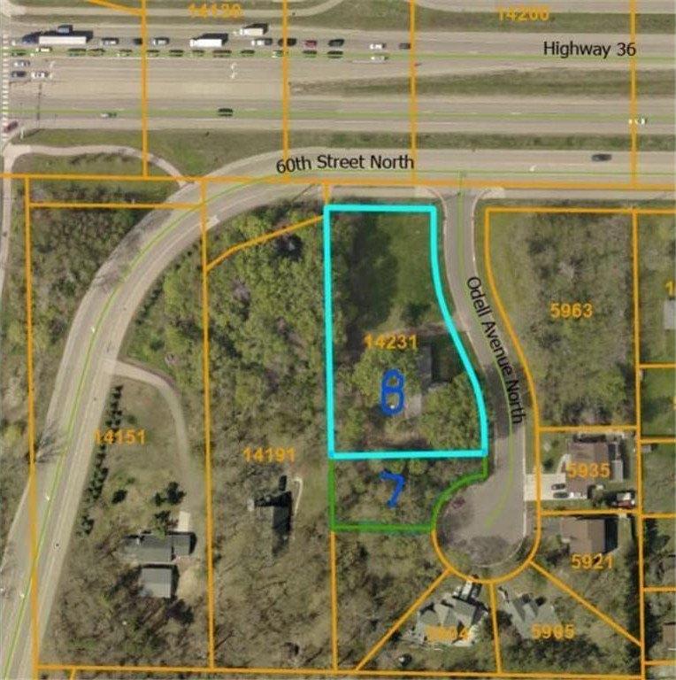 Property Image for 14231 60th Street N