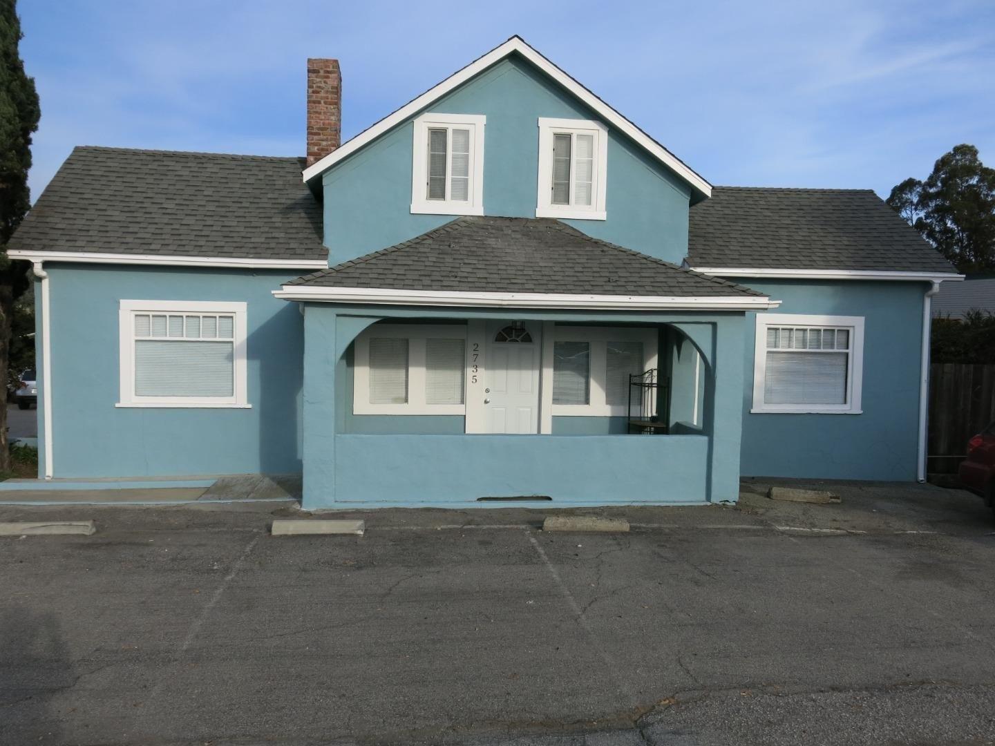 Property Image for 2735-2737 Soquel AVE