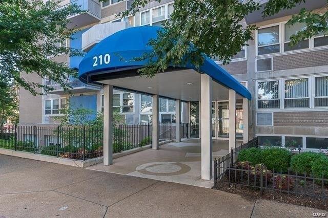 Property Image for 210 North 17th Street Unit: 1005