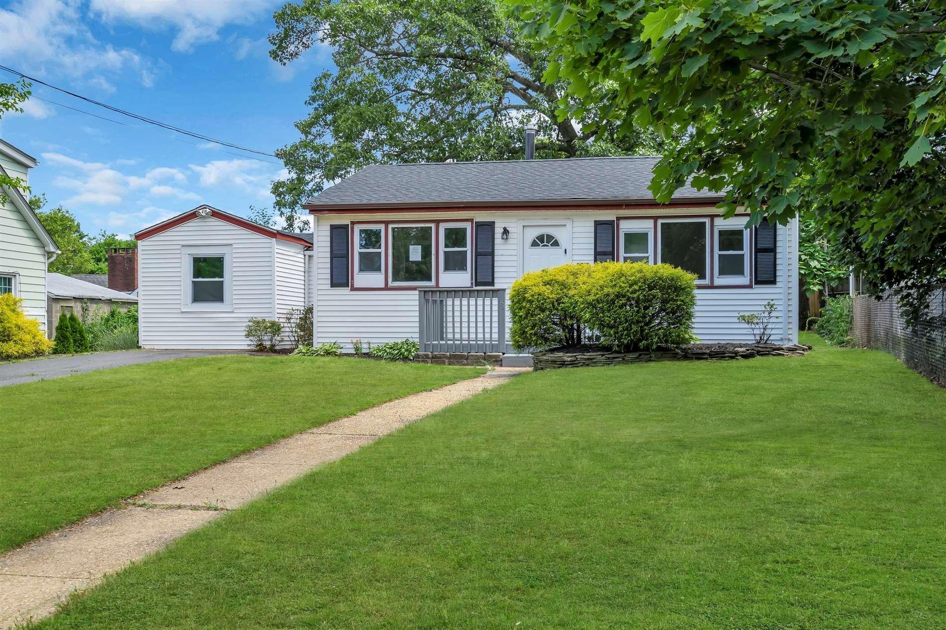 18 Maple Place, Keyport, NJ 07735 MLS 22316526 CENTURY 21