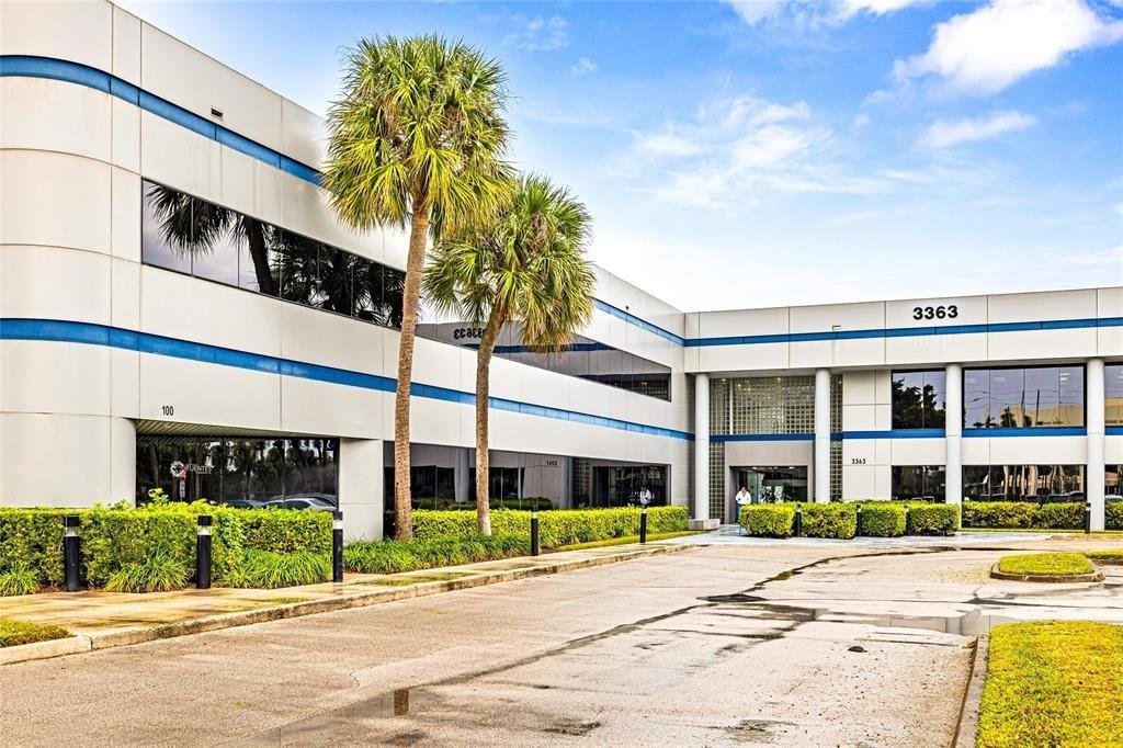 Property Image for 3363 W Commercial Blvd. 202A, 201A