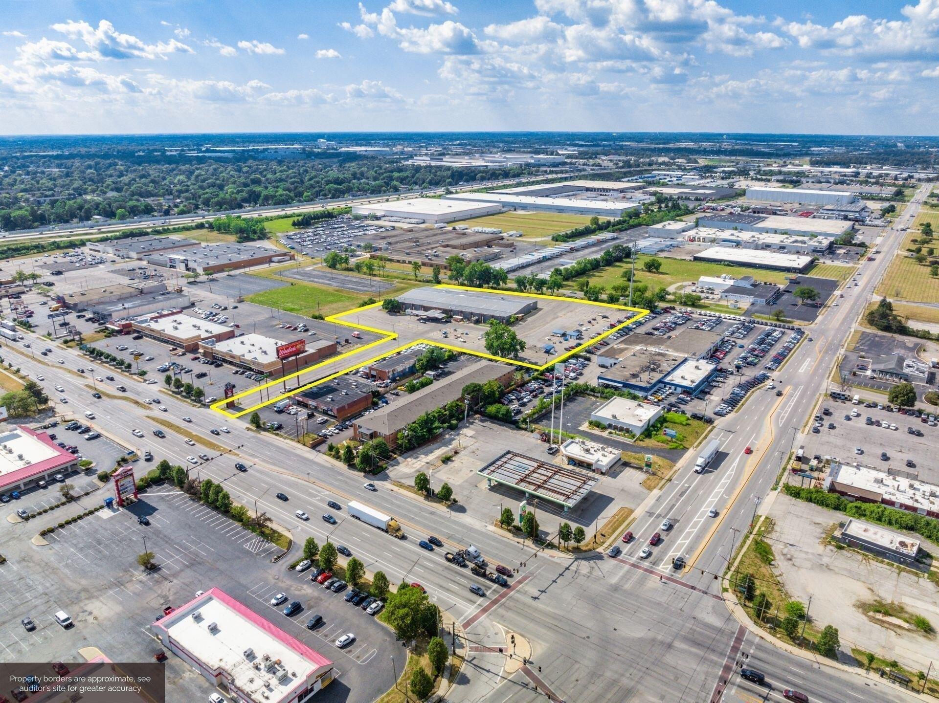 Property Image for 4170 W Broad Street