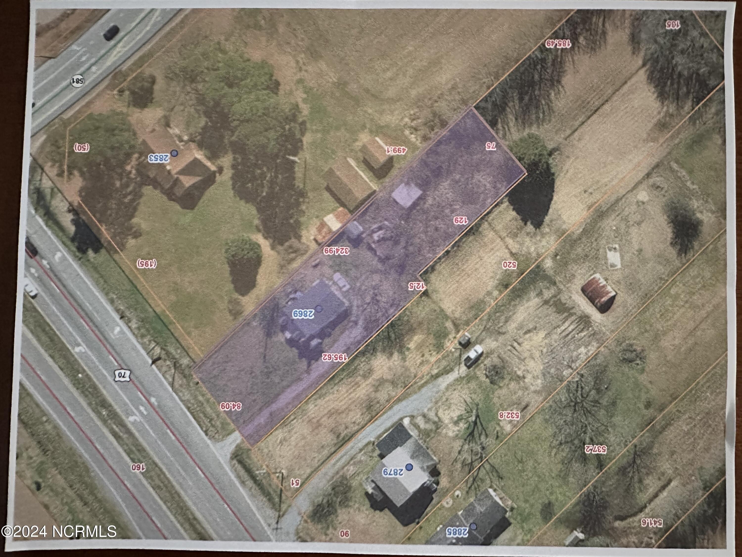 Property Image for 2869 Us 70 W W