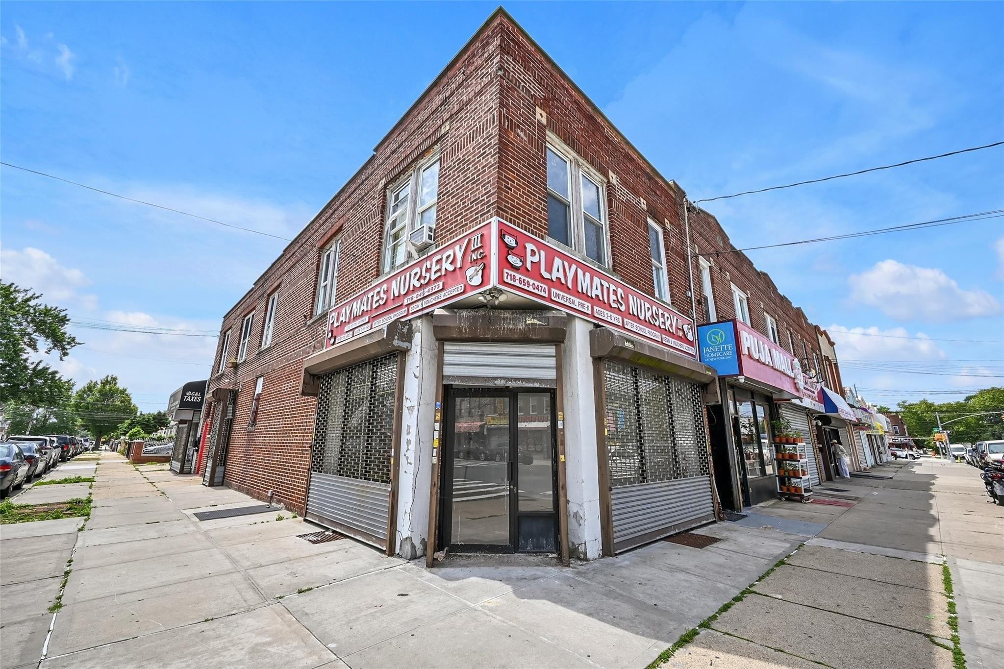 Property Image for 126-18 111th Avenue
