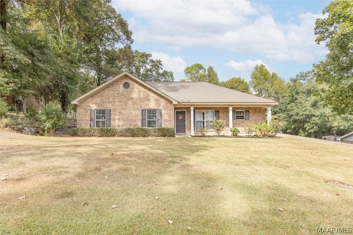 Property Image for 4831 Summit Drive