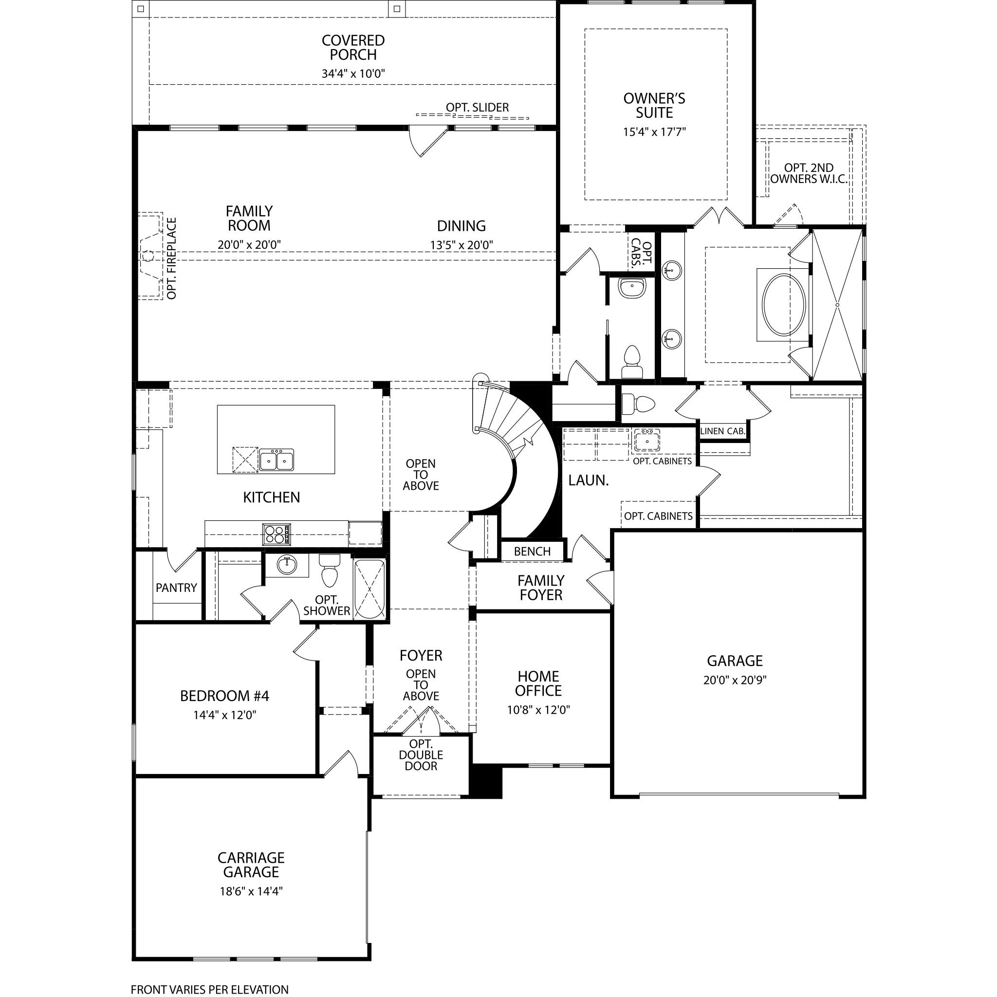 print property image