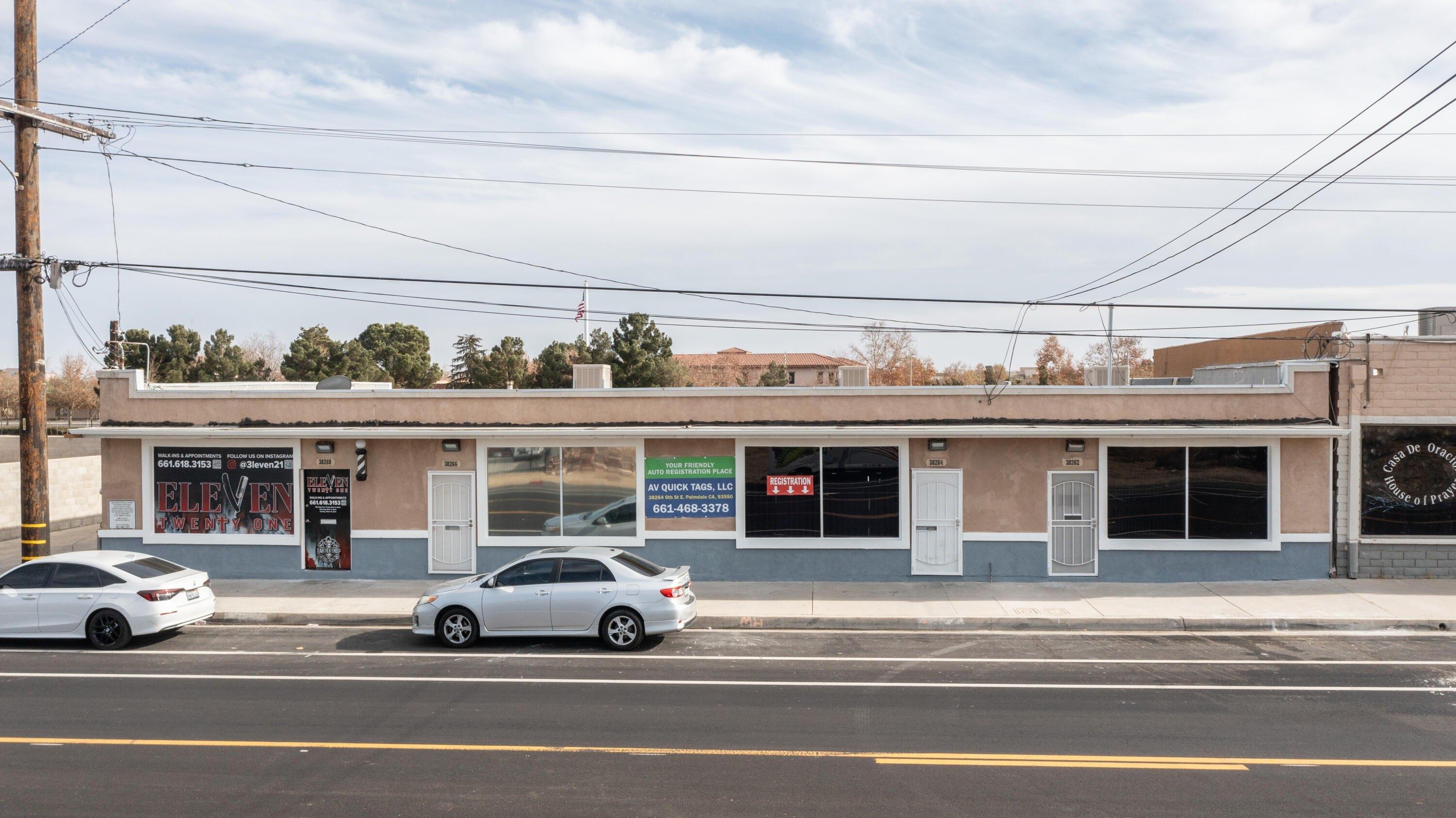 Property Image for 38262 E 6th Street