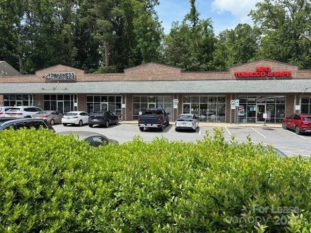 Property Image for 1020 Merrimon Avenue