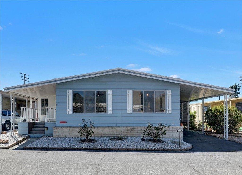 Property Image for 840 E Foothill Blvd 144