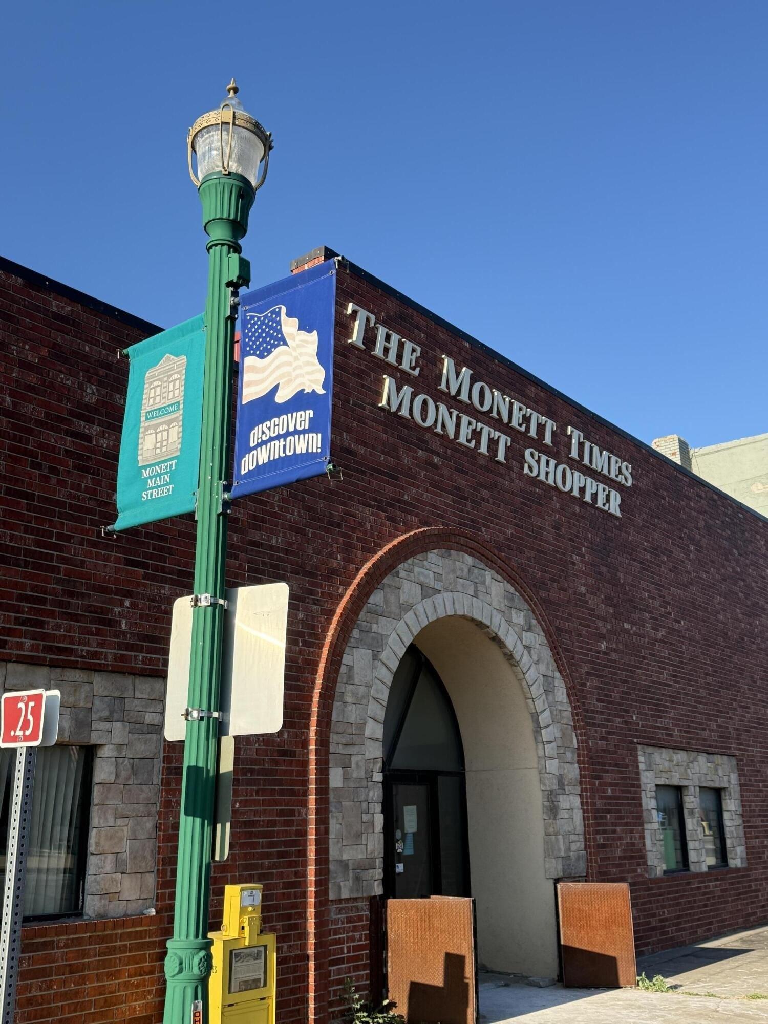 Property Image for 505 E Broadway Street