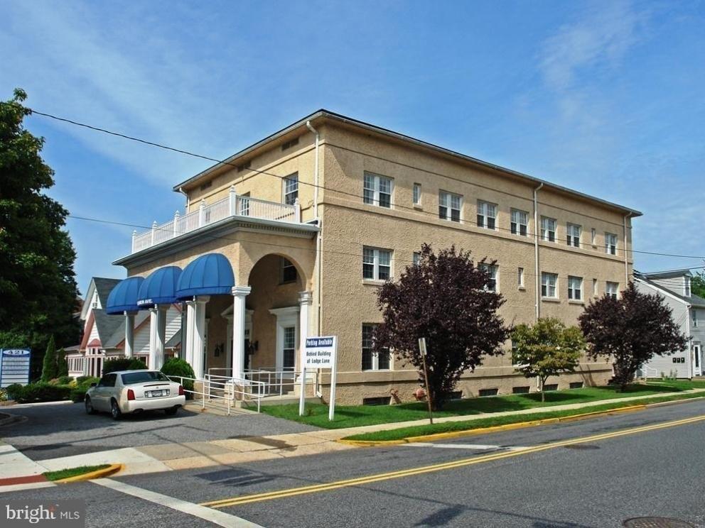 Property Image for 421 S. Union Ave