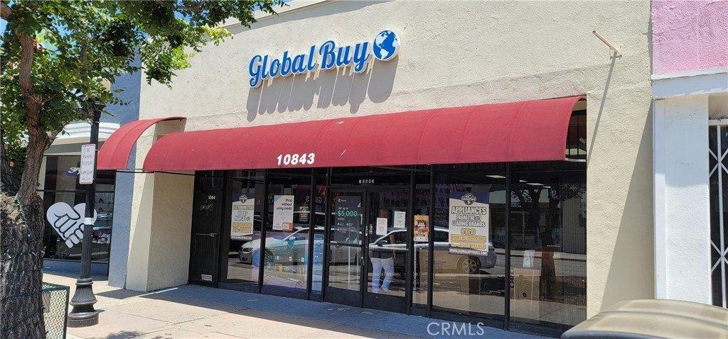 Property Image for 10843 Main Street