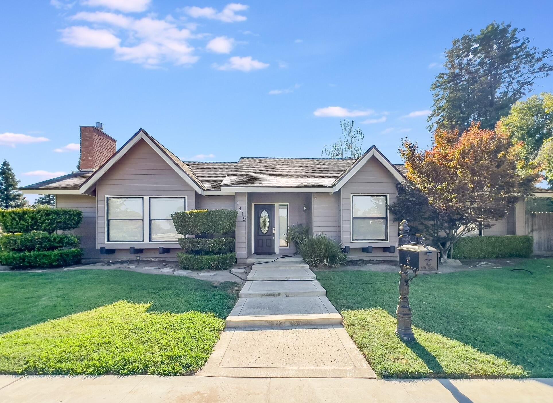 Visalia Real Estate Find Houses & Homes for Sale in Visalia, CA