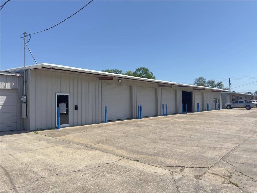 Property Image for 1607 North Morrison Boulevard #E