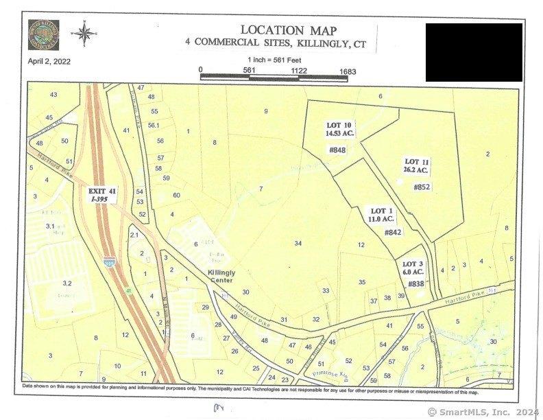 Property Image for 842 Hartford Pike