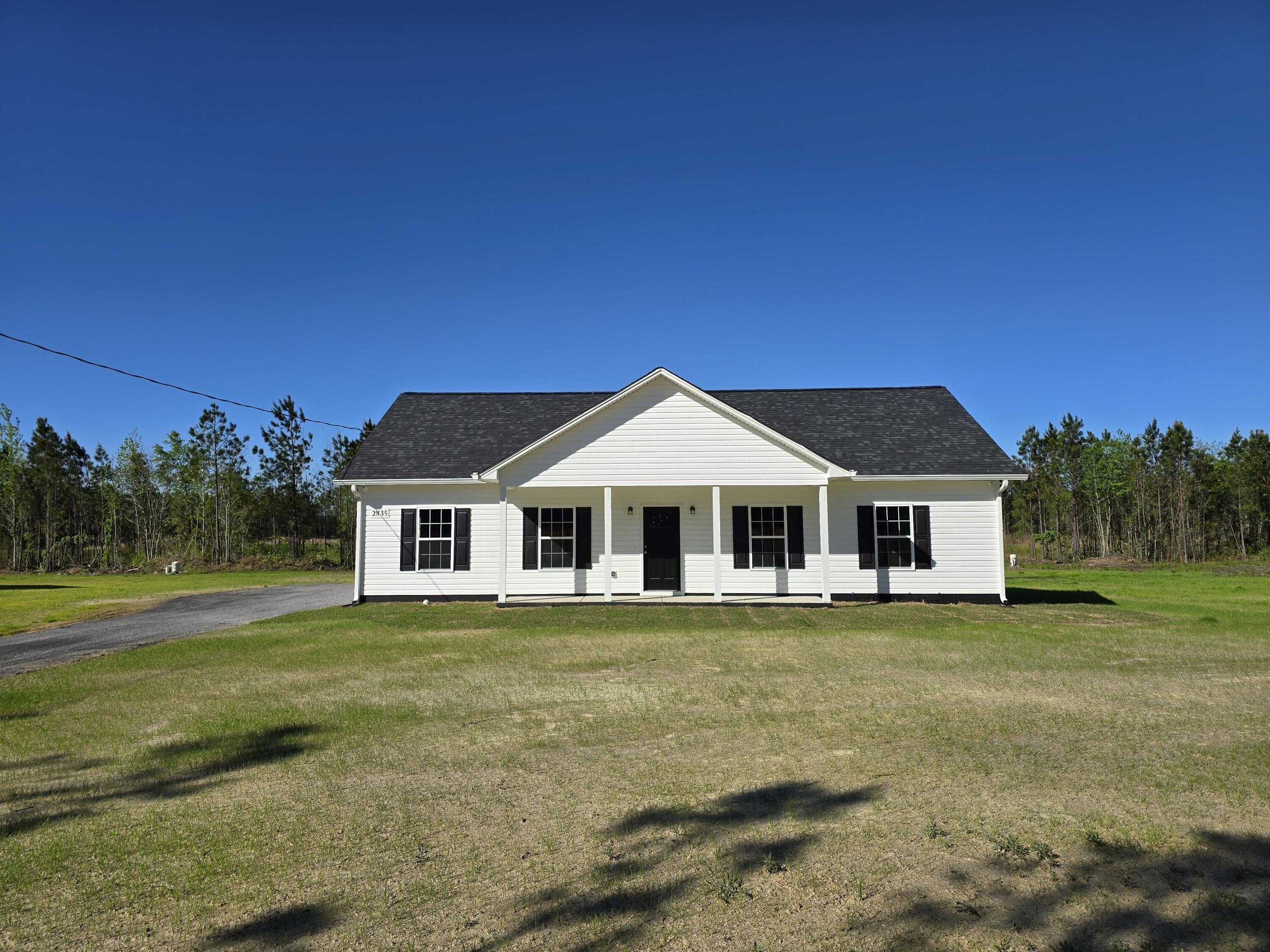 Property Image for 2835 Old Gilliard Road