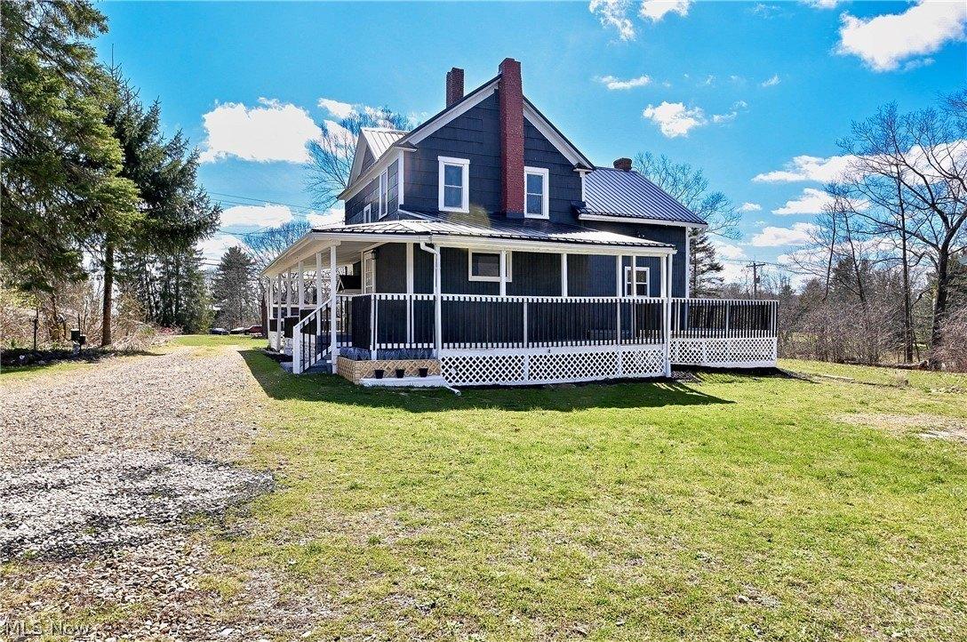 Property Image for 5903 Newton Falls Road