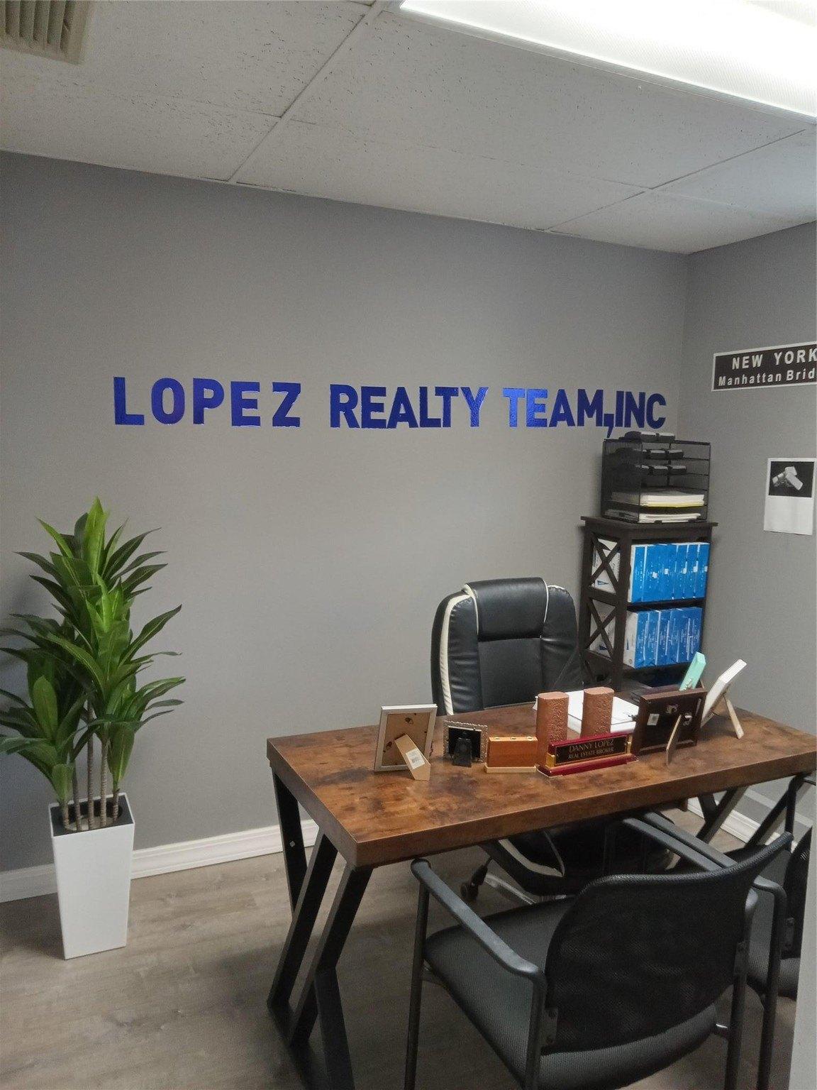Property Image for 1725 edison Avenue LOBBY A /B
