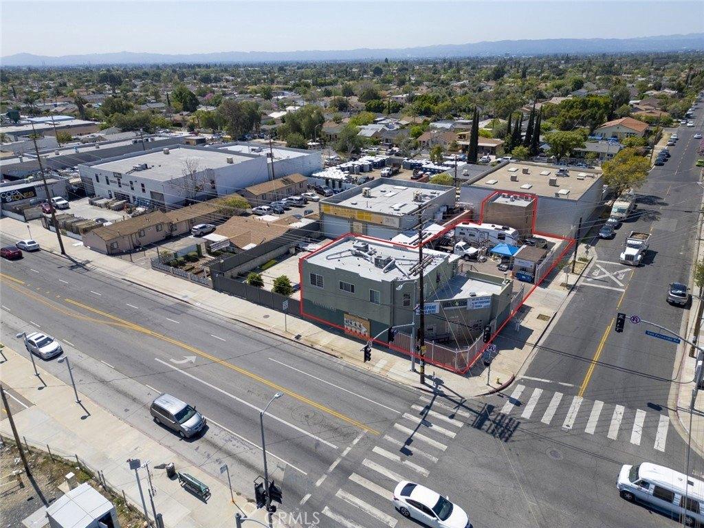 Property Image for 10615 San Fernando Road