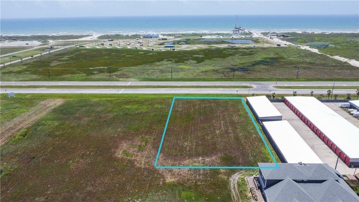 Property Image for S Padre Island Drive lot: 15A
