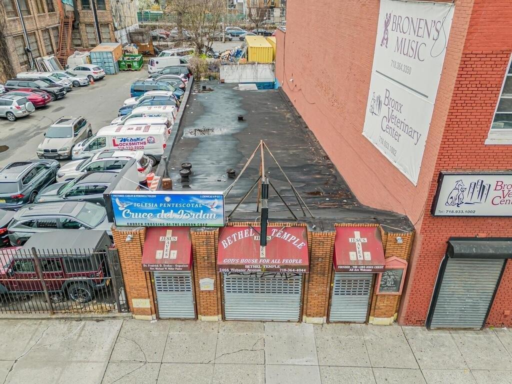 Property Image for 2466 Webster Avenue