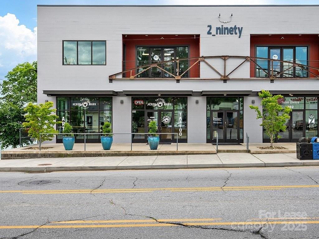 Property Image for 290 Haywood Road 202