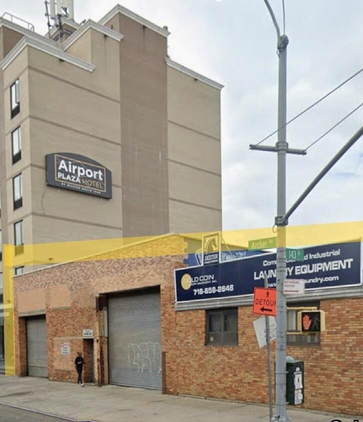 Property Image for 9126 Archer Avenue