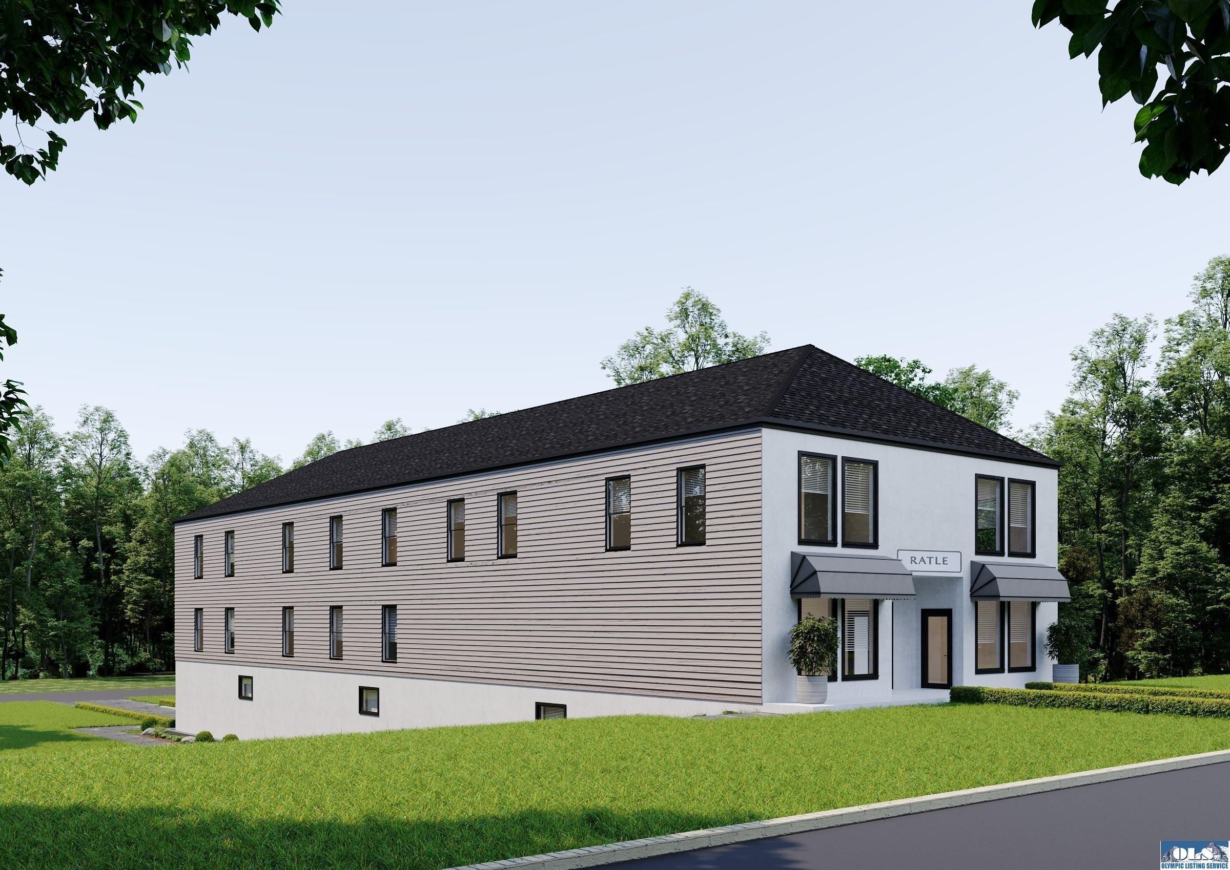 Property Image for Lot 3 W First St