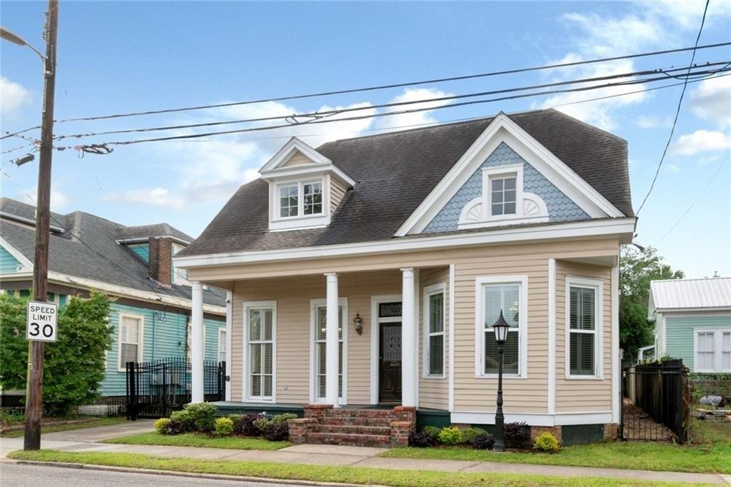 Property Image for 605 St Francis Street