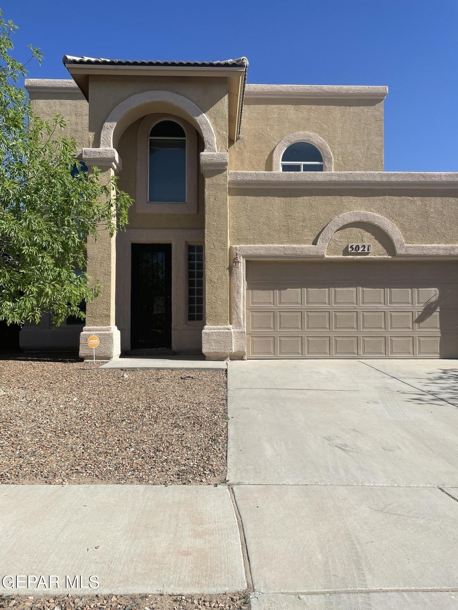 5021 STAMPEDE Drive, El Paso, TX 79934 MLS 899937 CENTURY 21