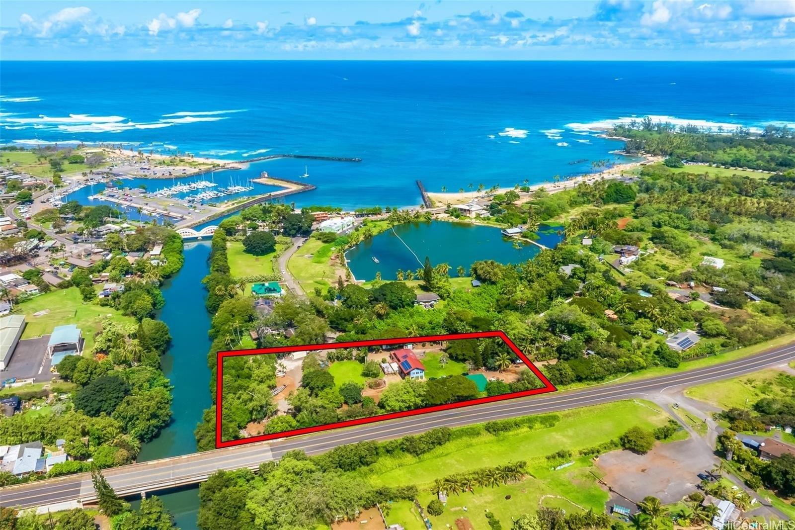 Real Estate Haleiwa