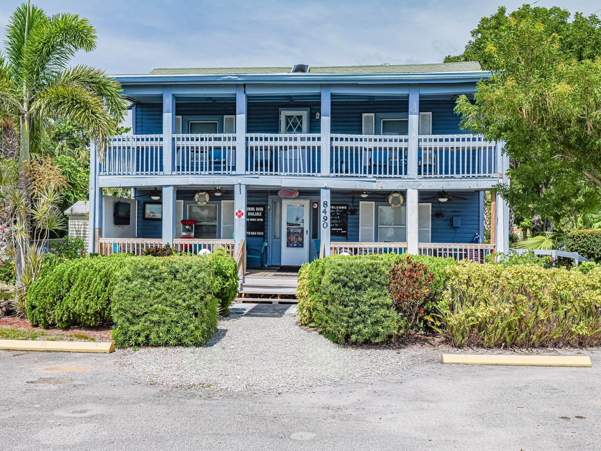 Property Image for 8490 Highway 1