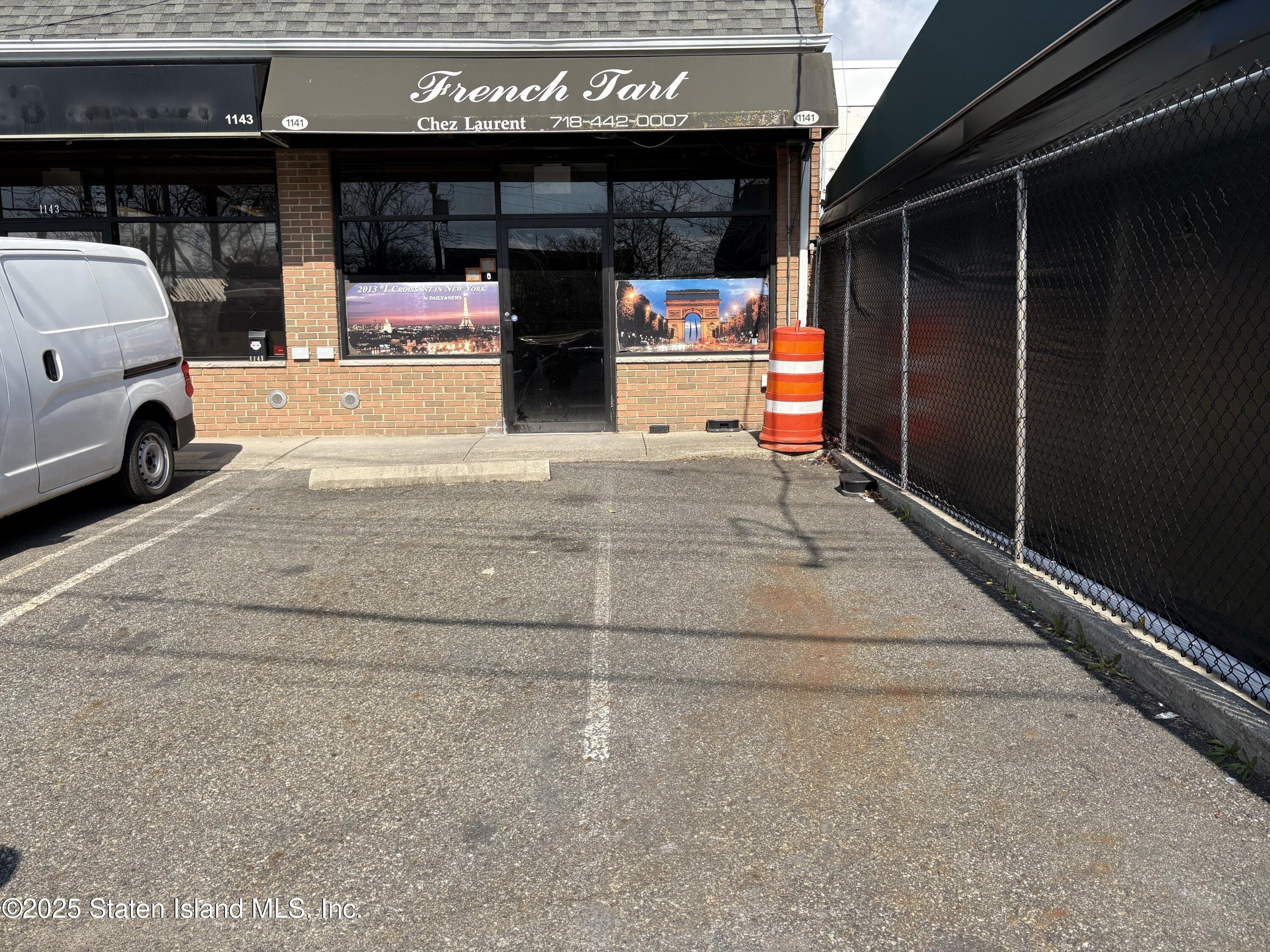Property Image for 1141 North Railroad Avenue