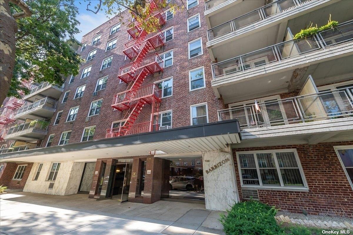 Property Image for 14205 Roosevelt Avenue #435